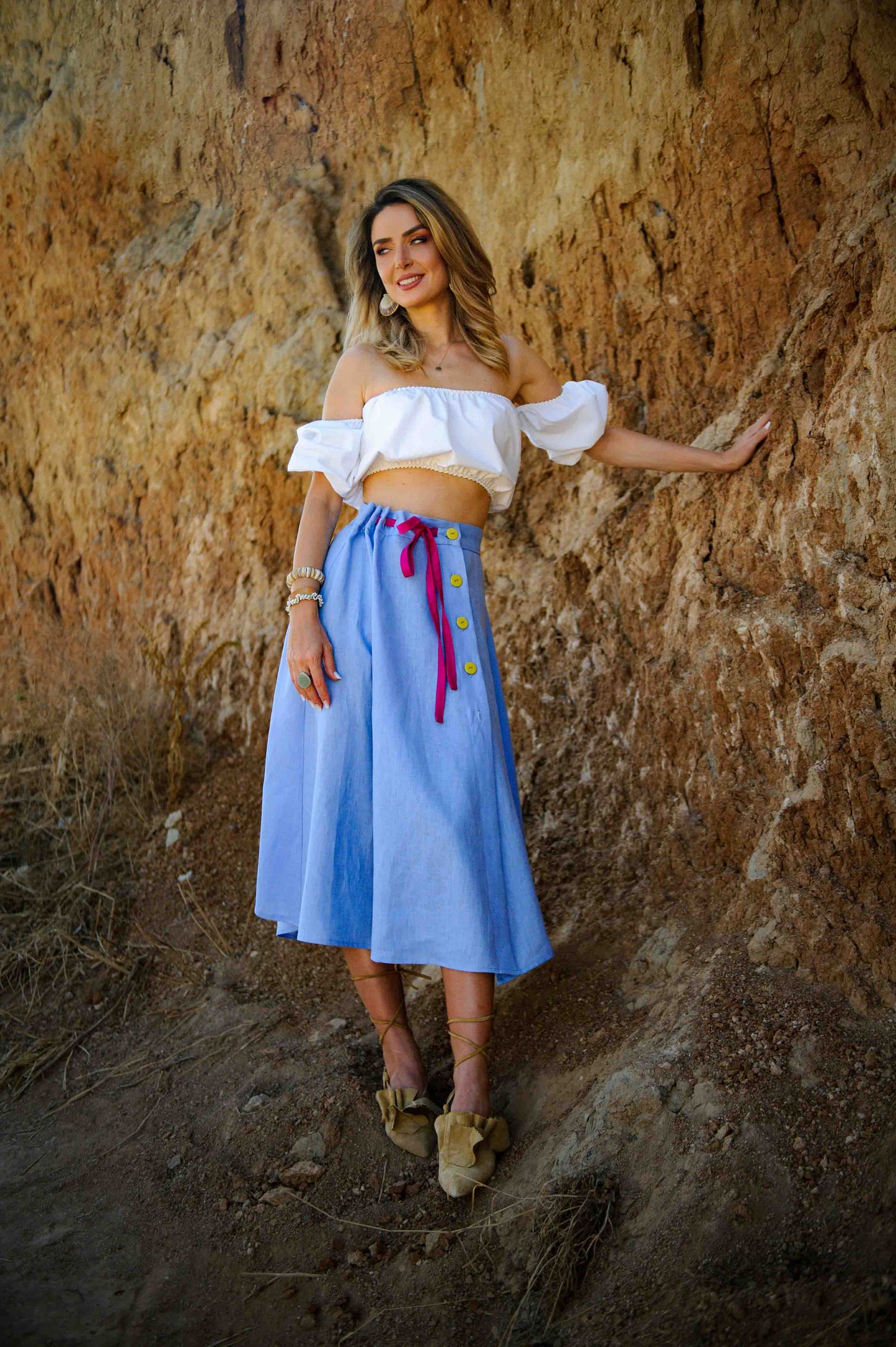 Fusta La Dolce Vita