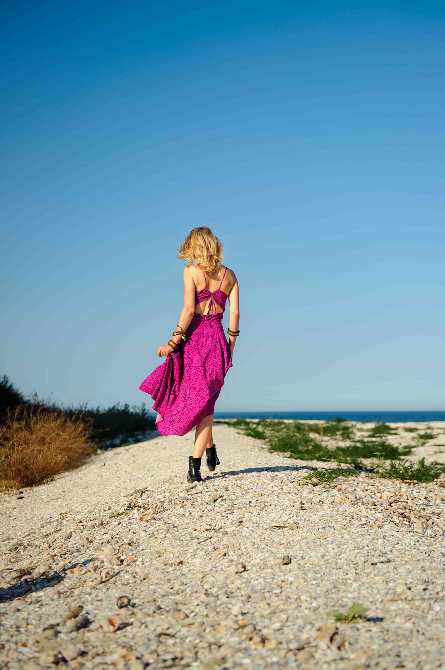 Rochie Sunset Whim