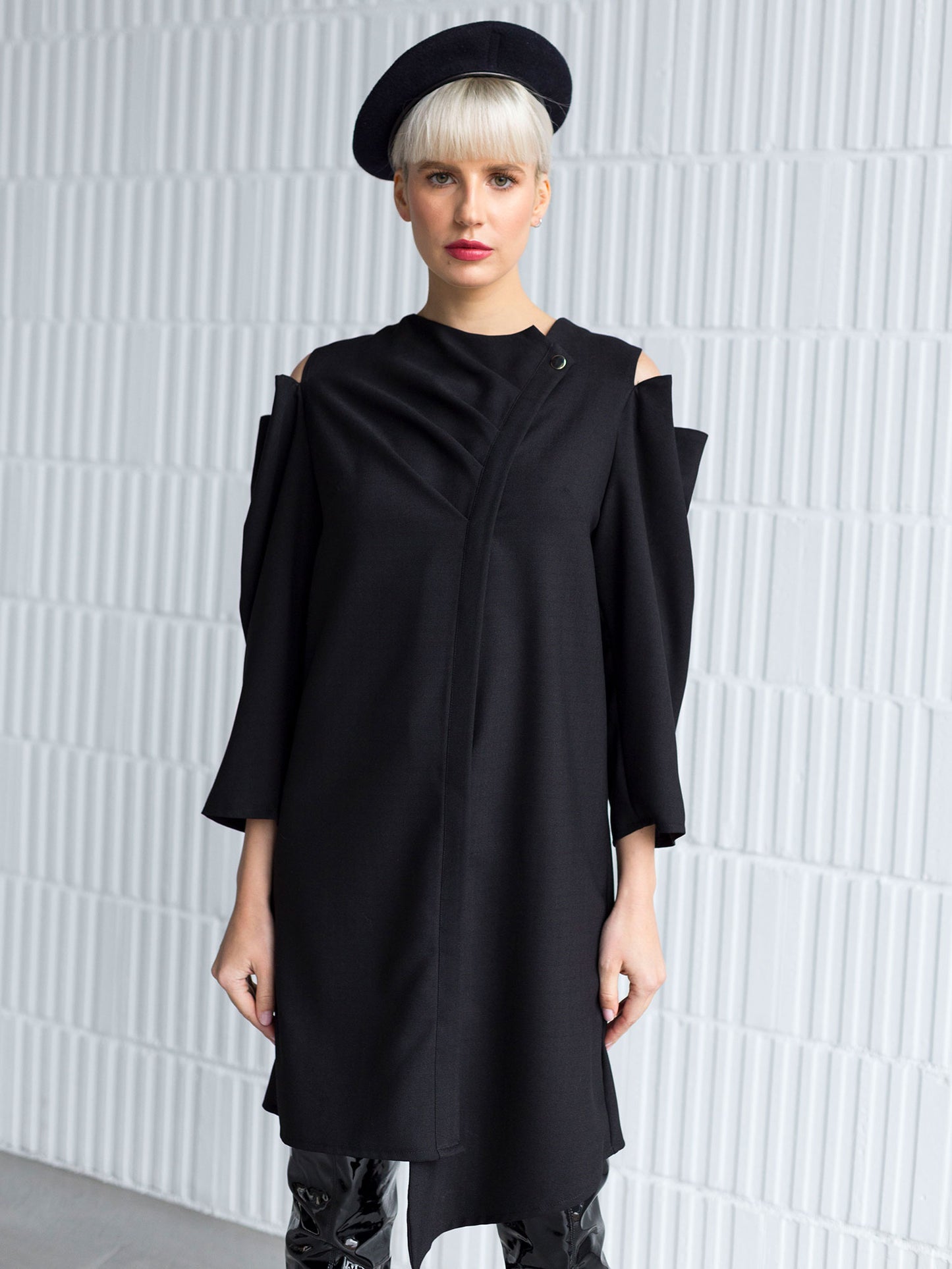 Rochie Mistery Short