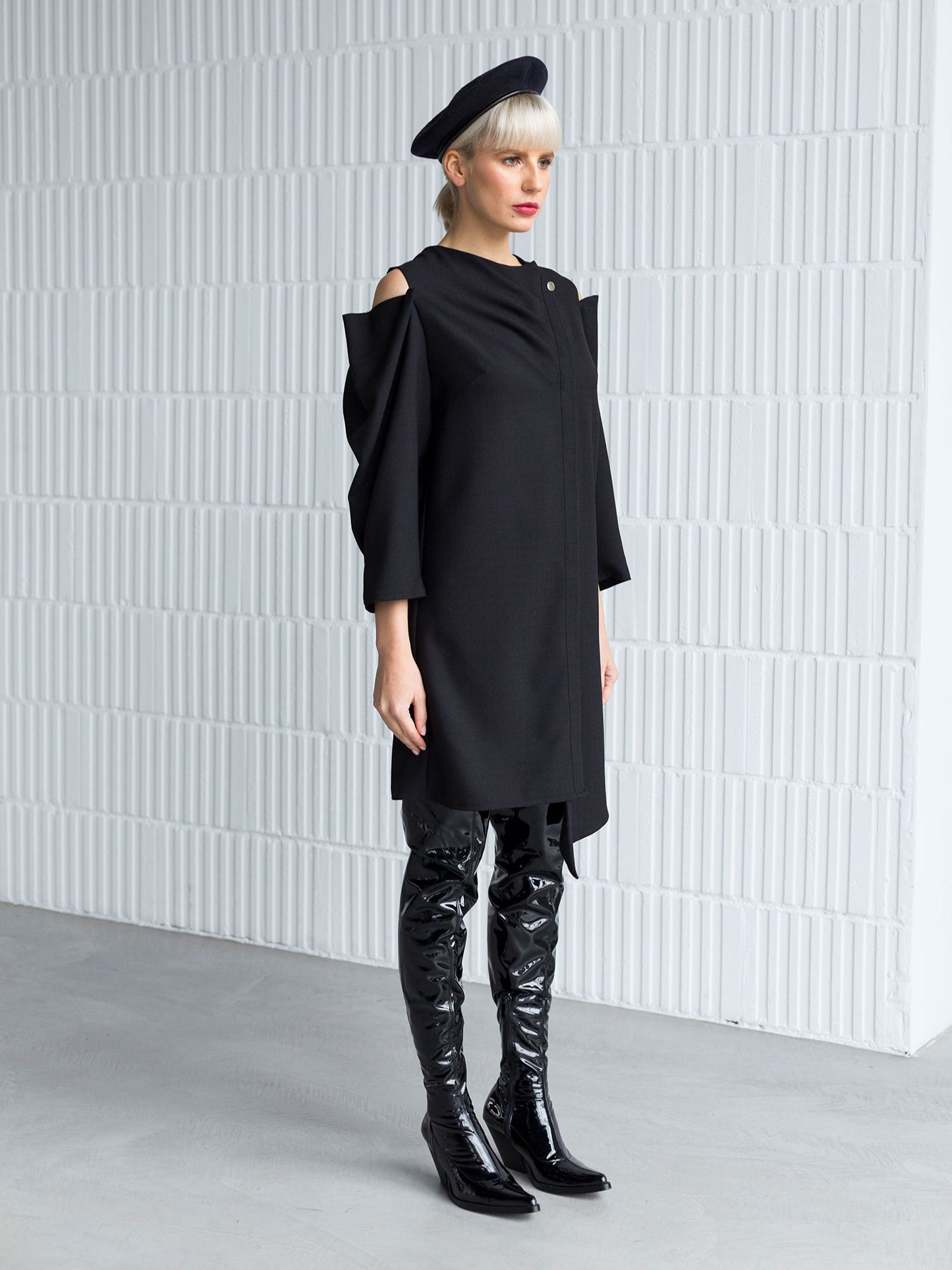 Rochie Mistery Short