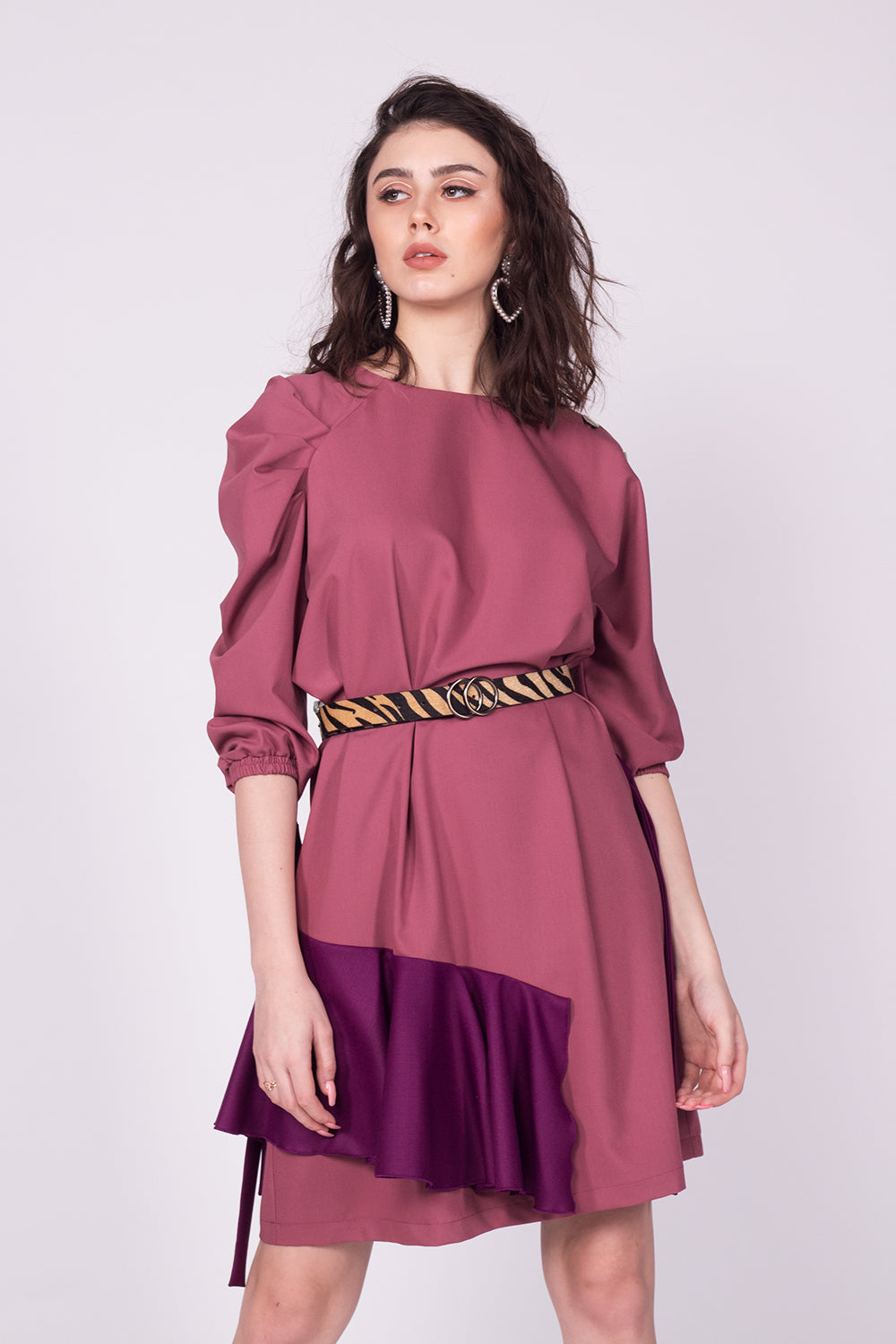 Rochie Waves Roz