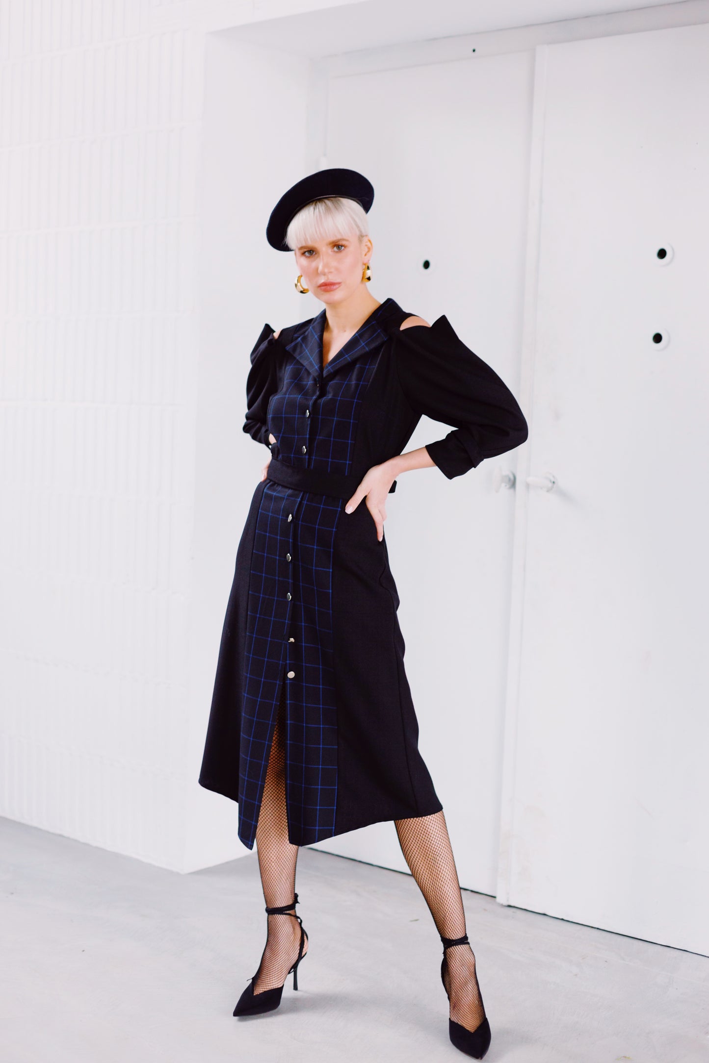 Rochie Back to School