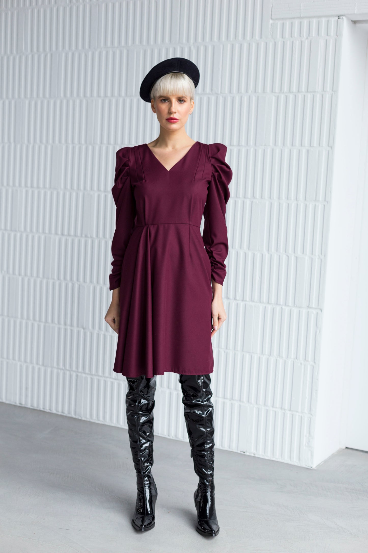 Rochie Wild