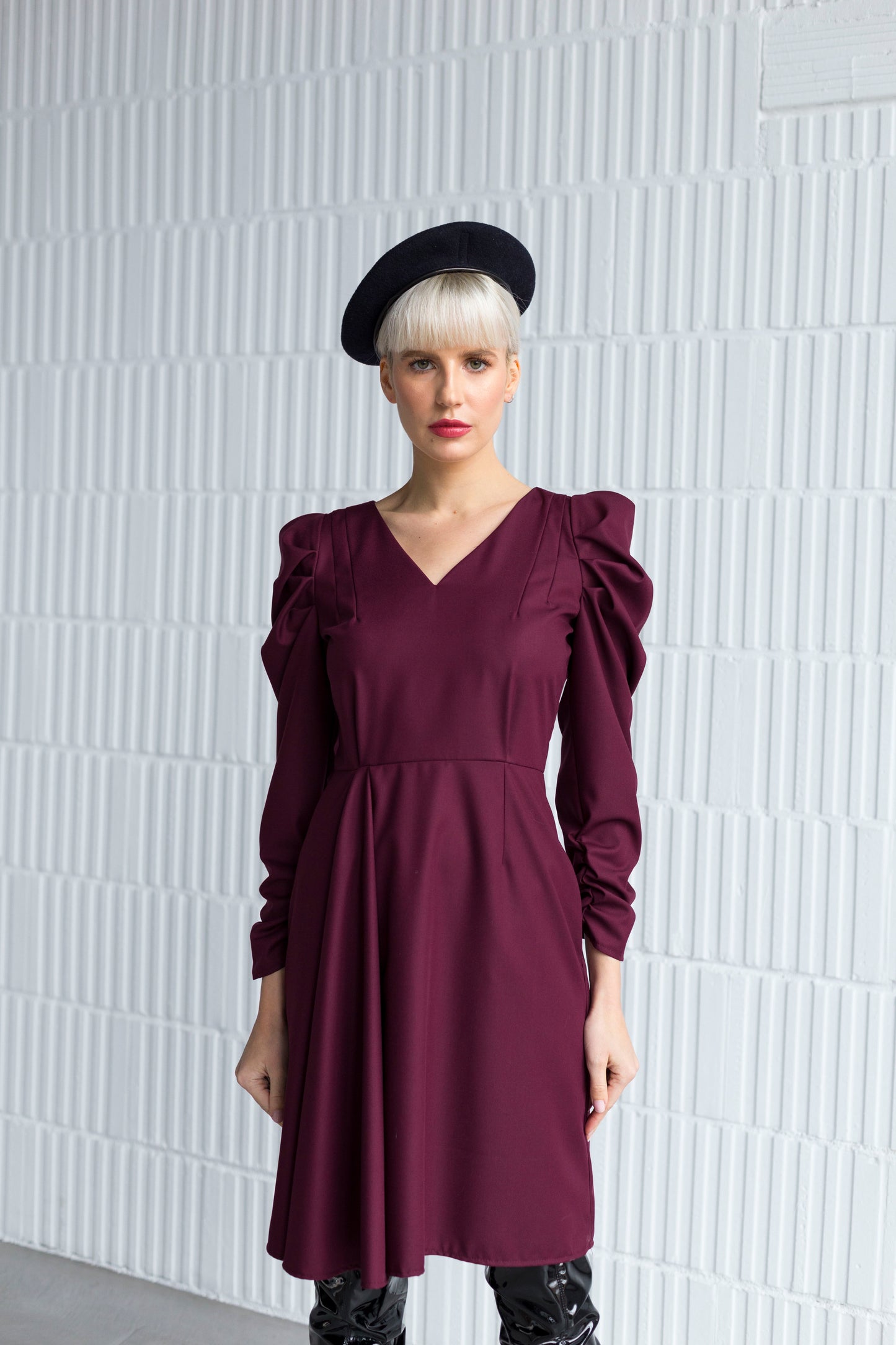 Rochie Wild