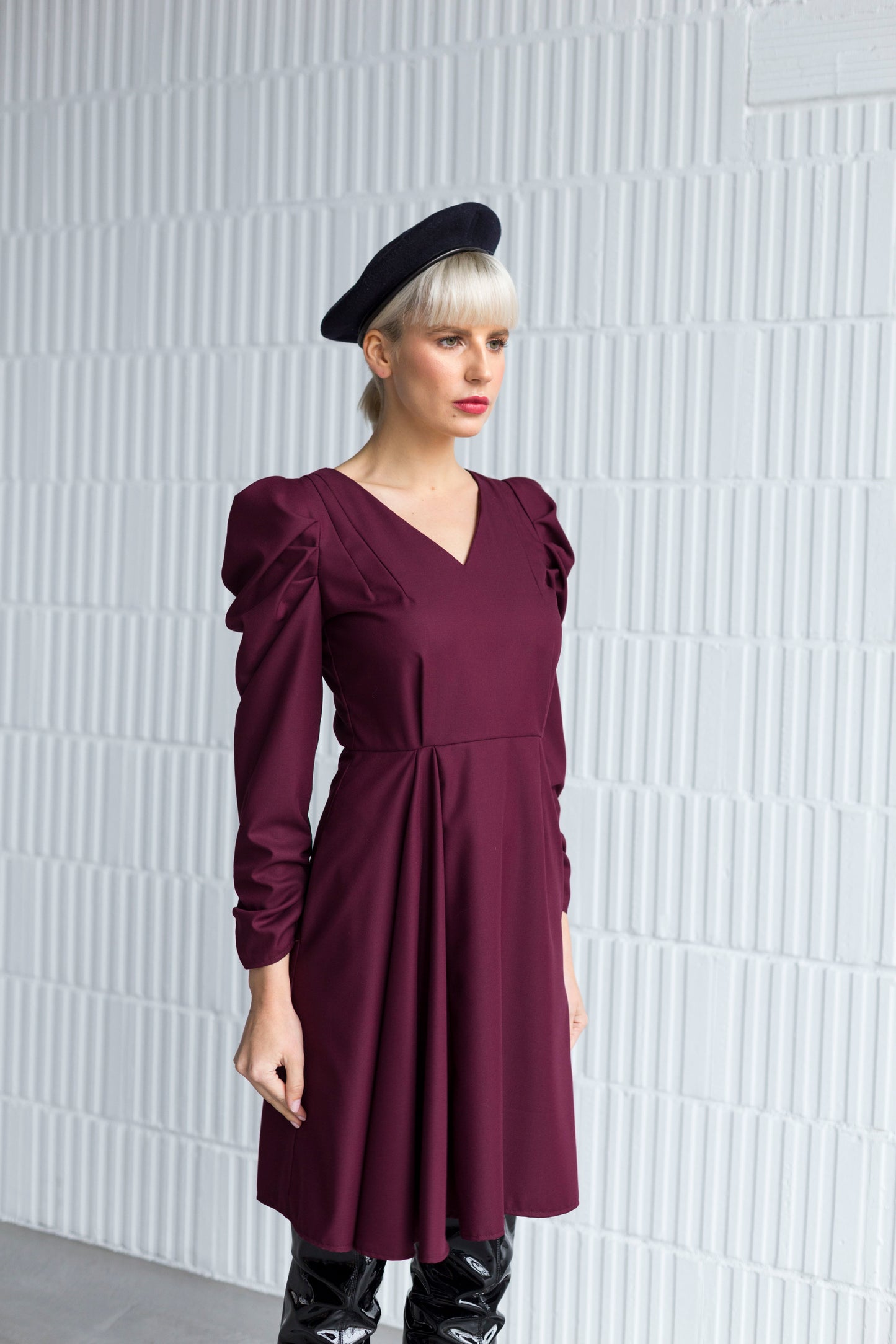 Rochie Wild