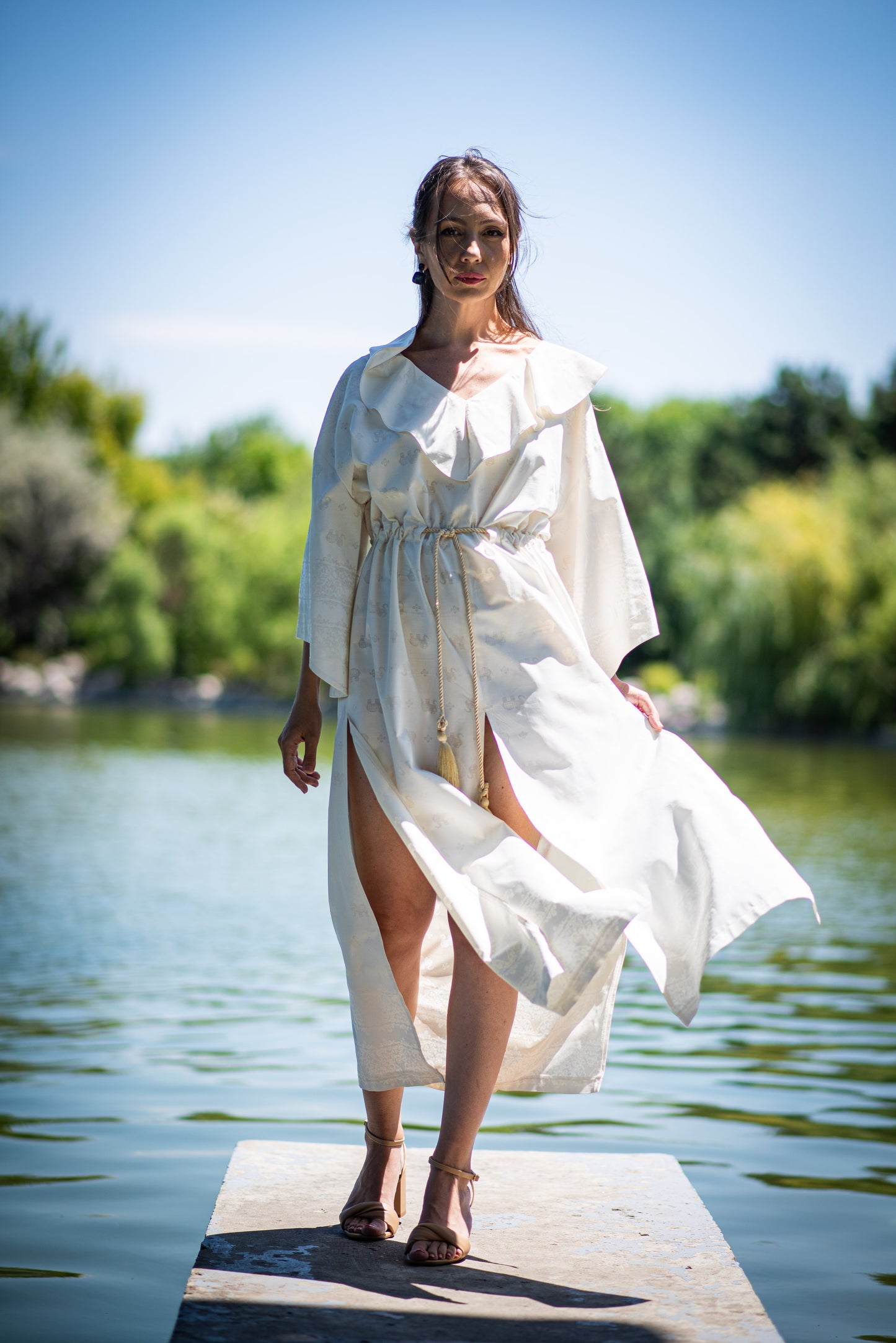 Rochie Elephant Road