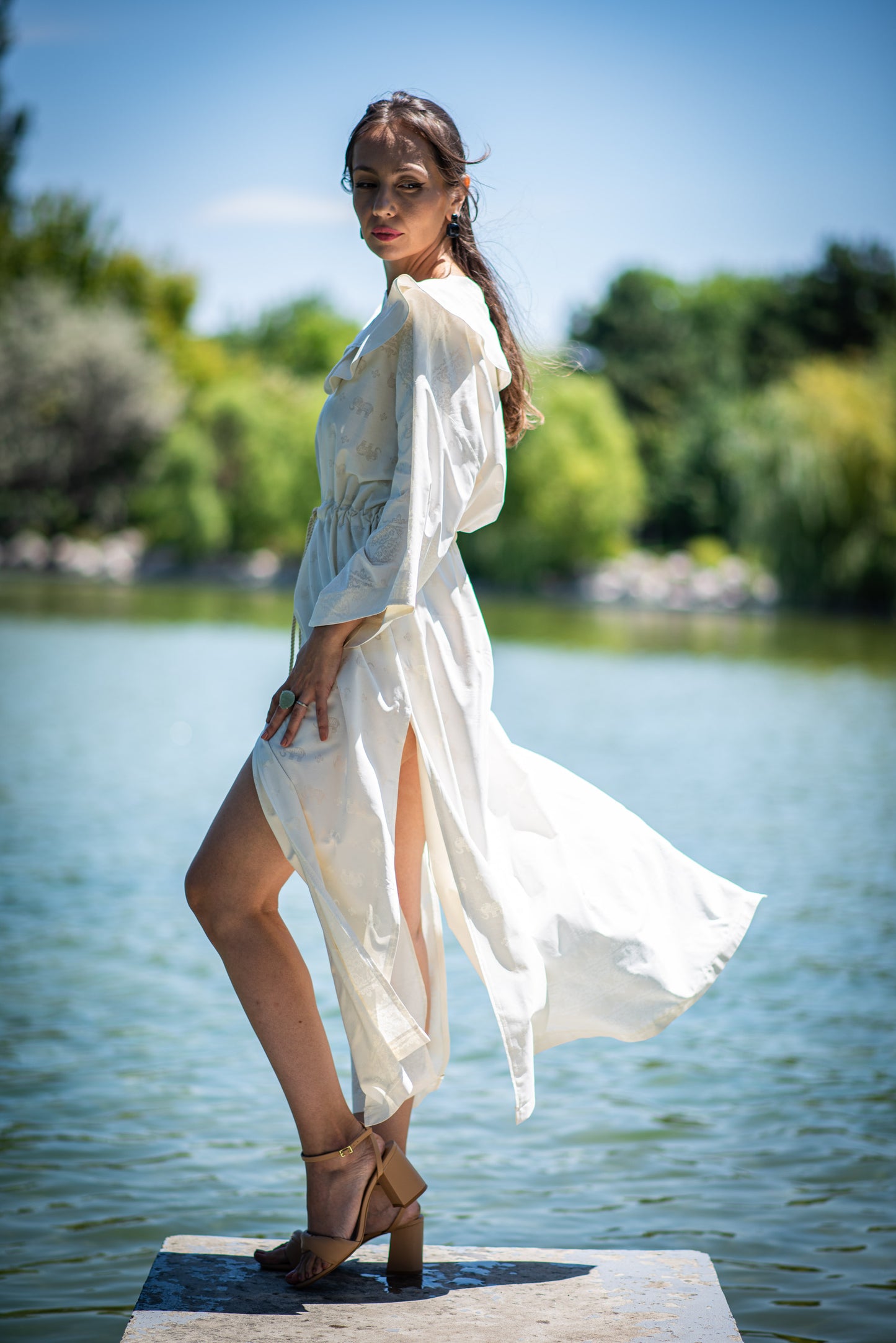 Rochie Elephant Road