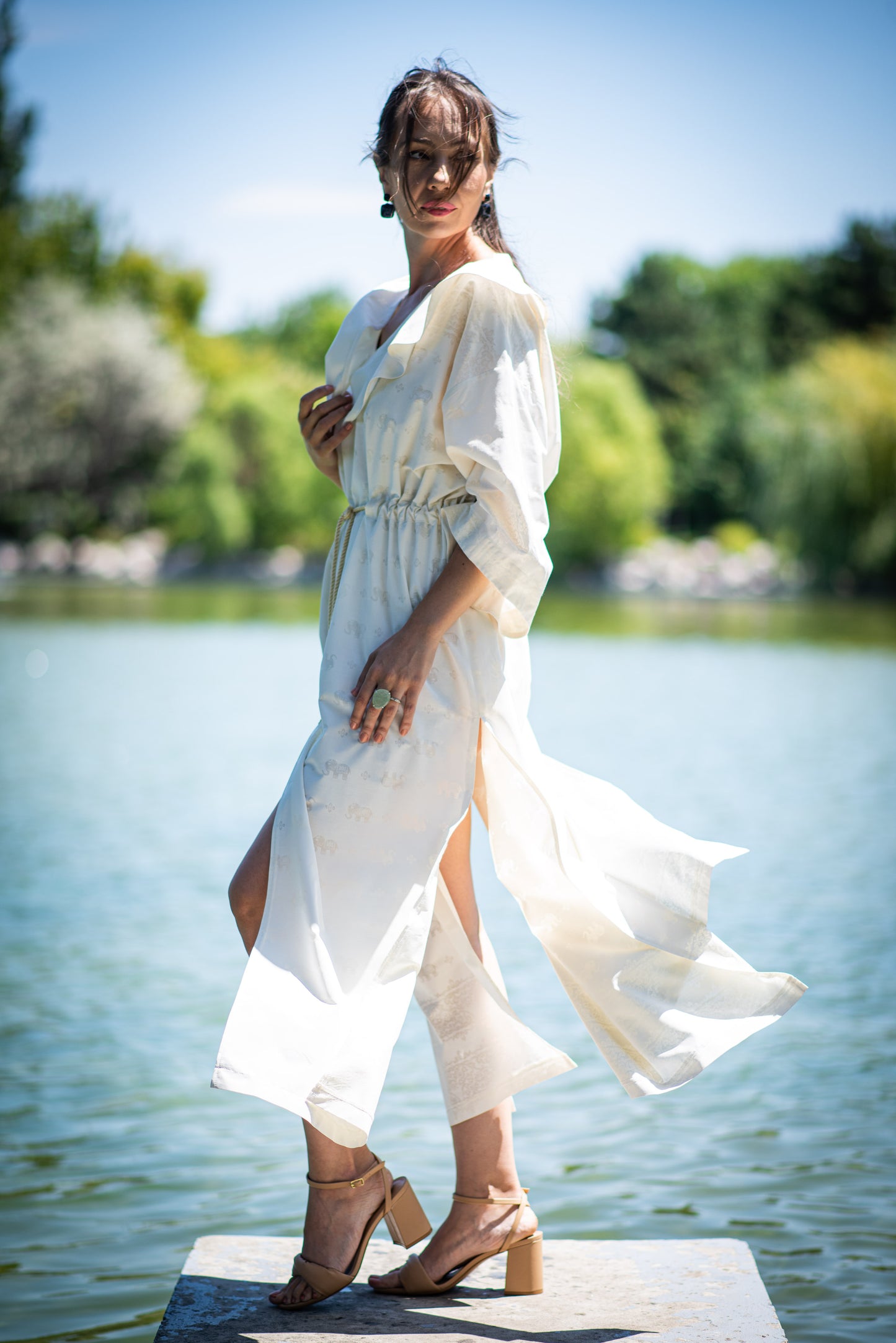 Rochie Elephant Road