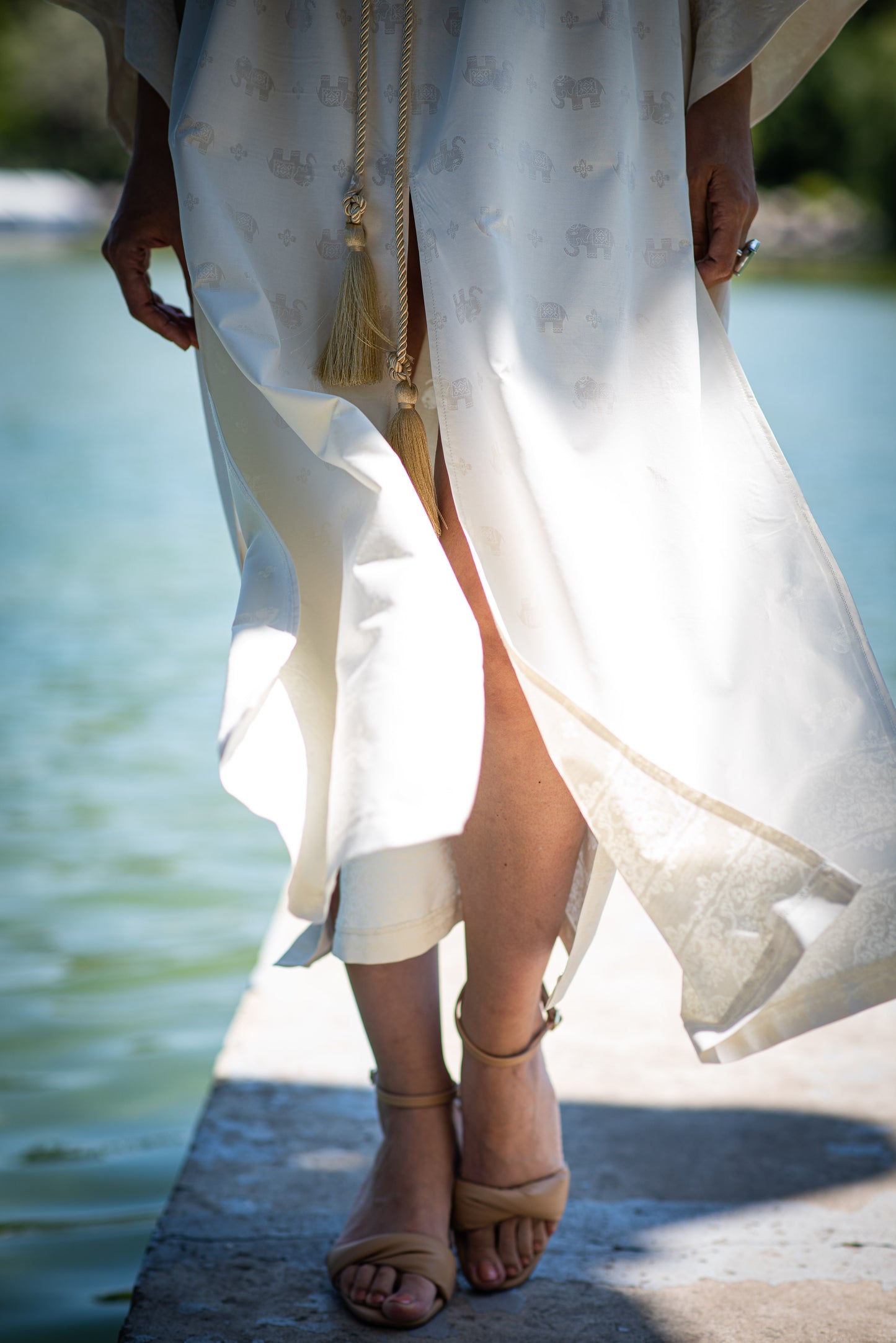 Rochie Elephant Road