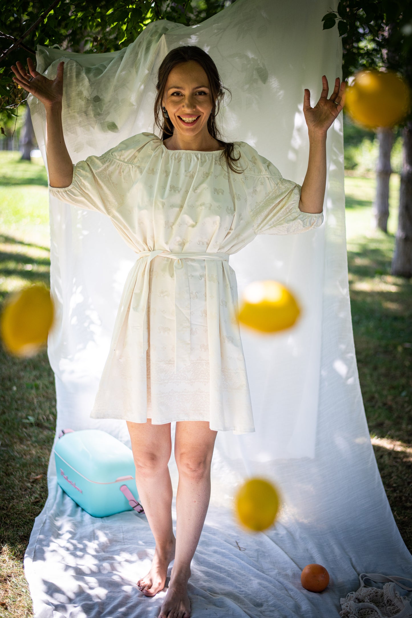 Rochie Journey Life