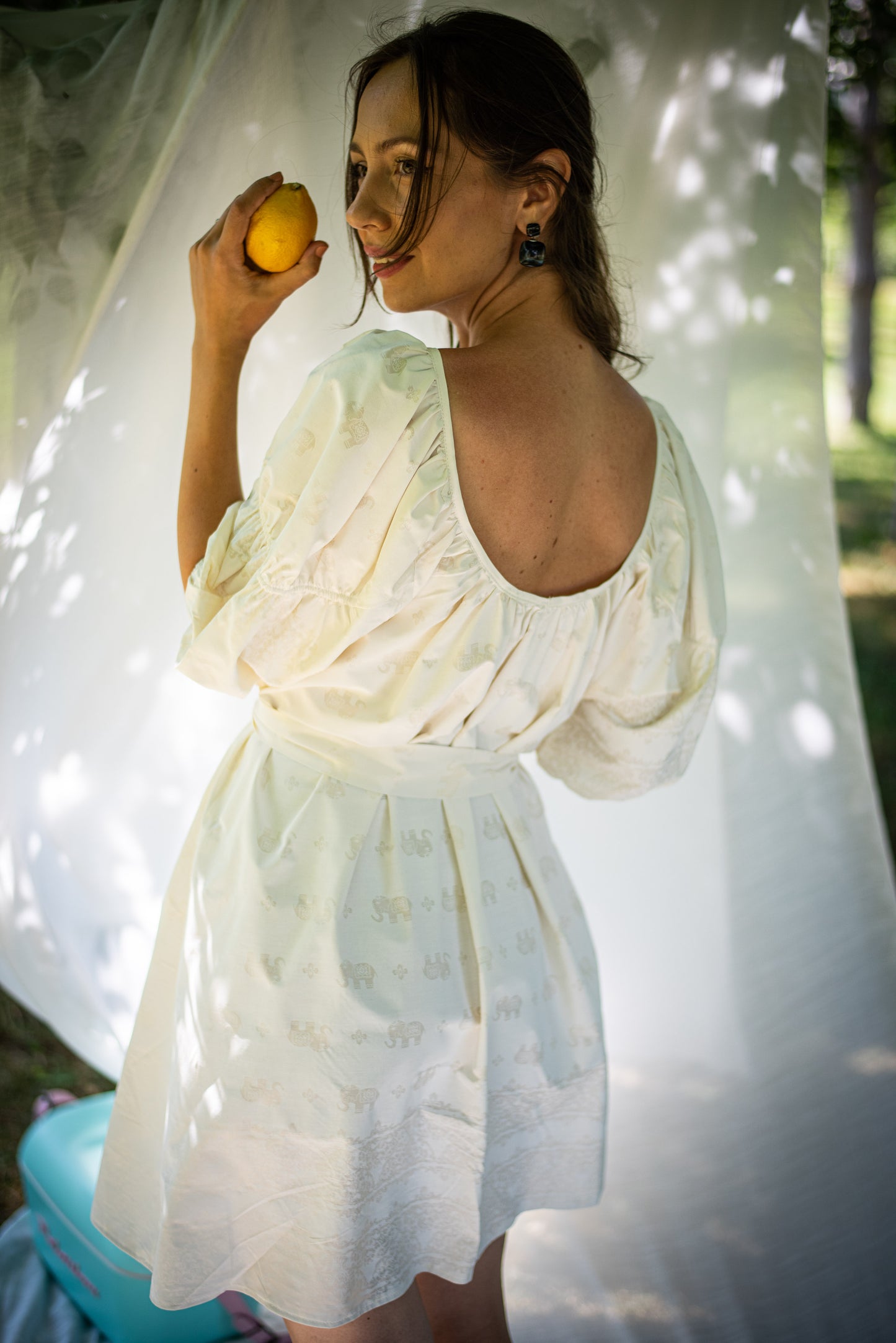 Rochie Journey Life
