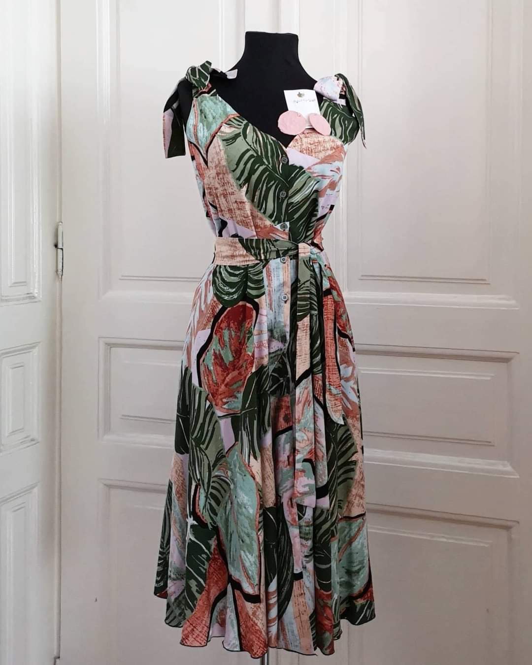 Rochie Summer Mood On