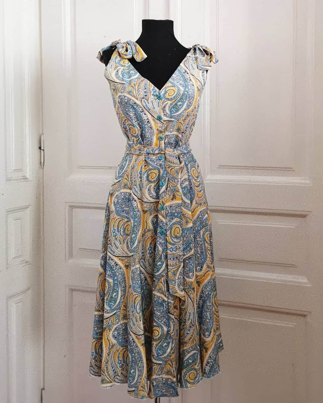 Rochie Summer Mood On