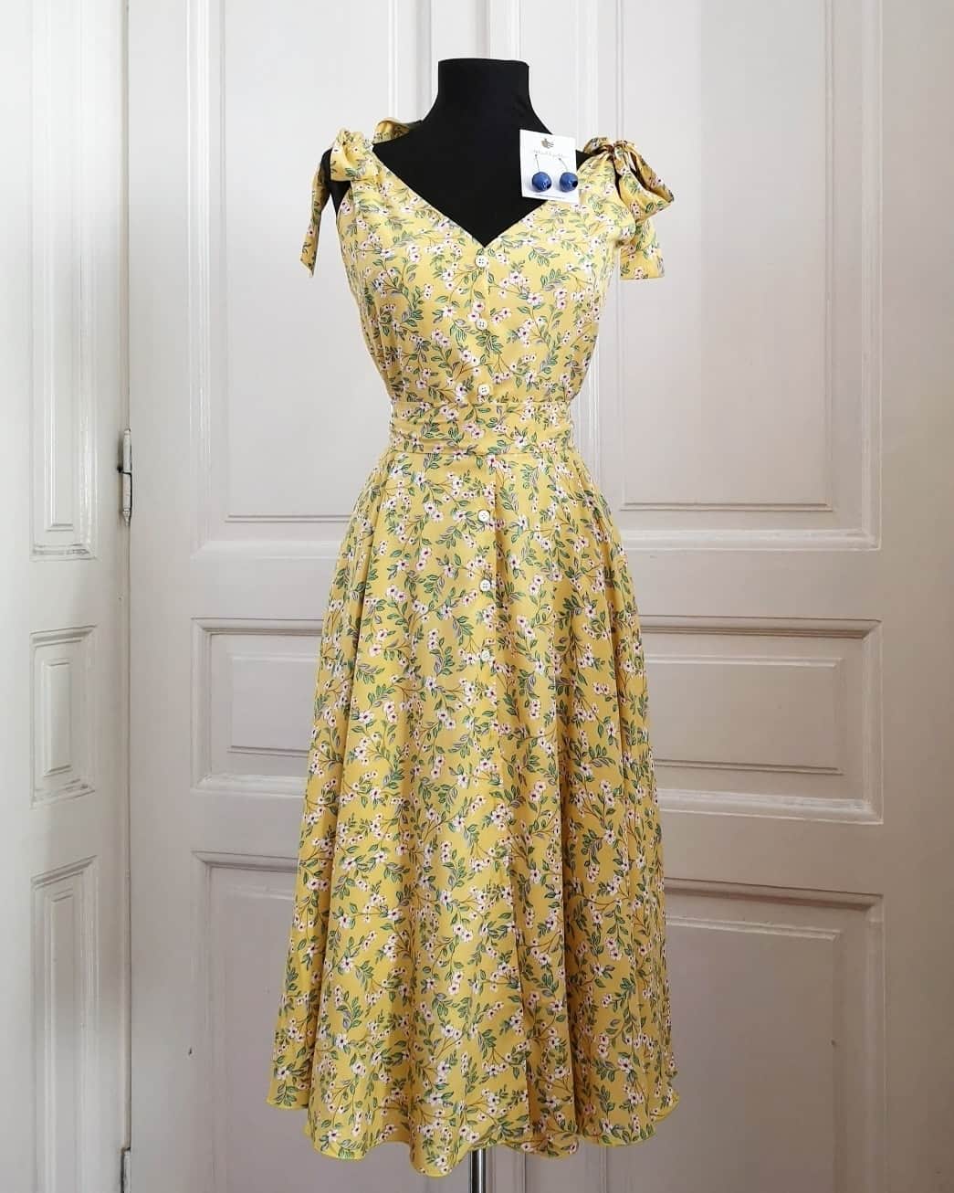 Rochie Summer Mood On