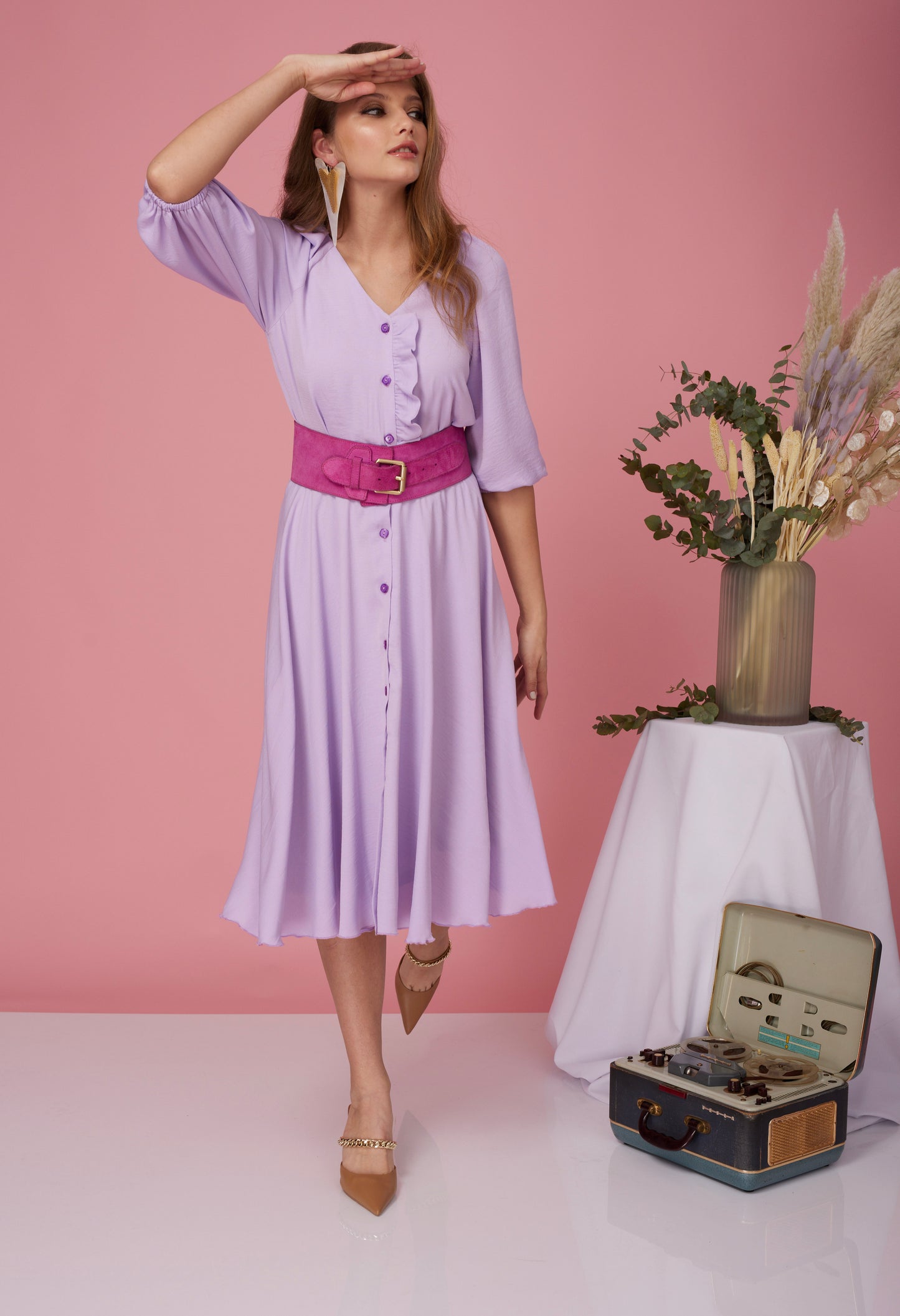 Rochie Lilly