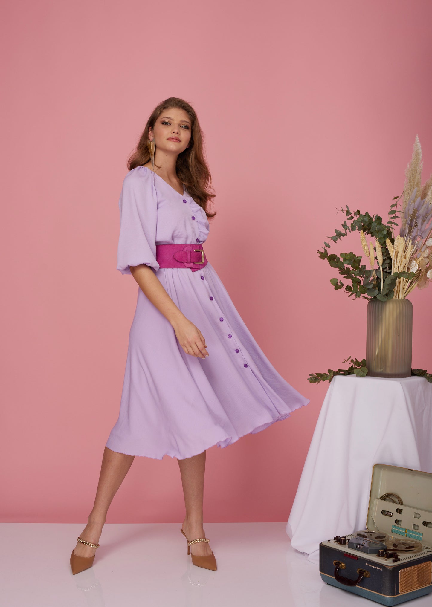 Rochie Lilly