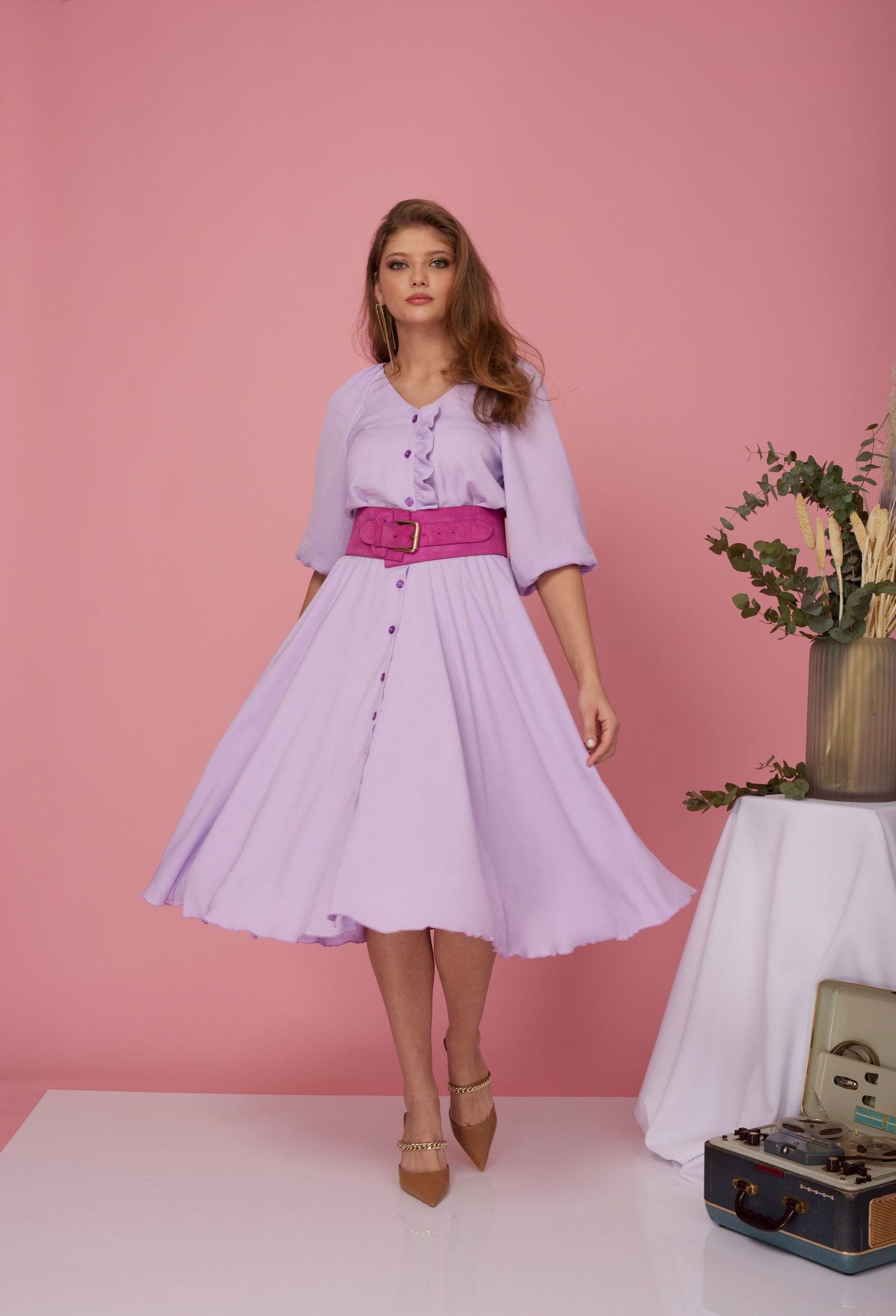 Rochie Lilly