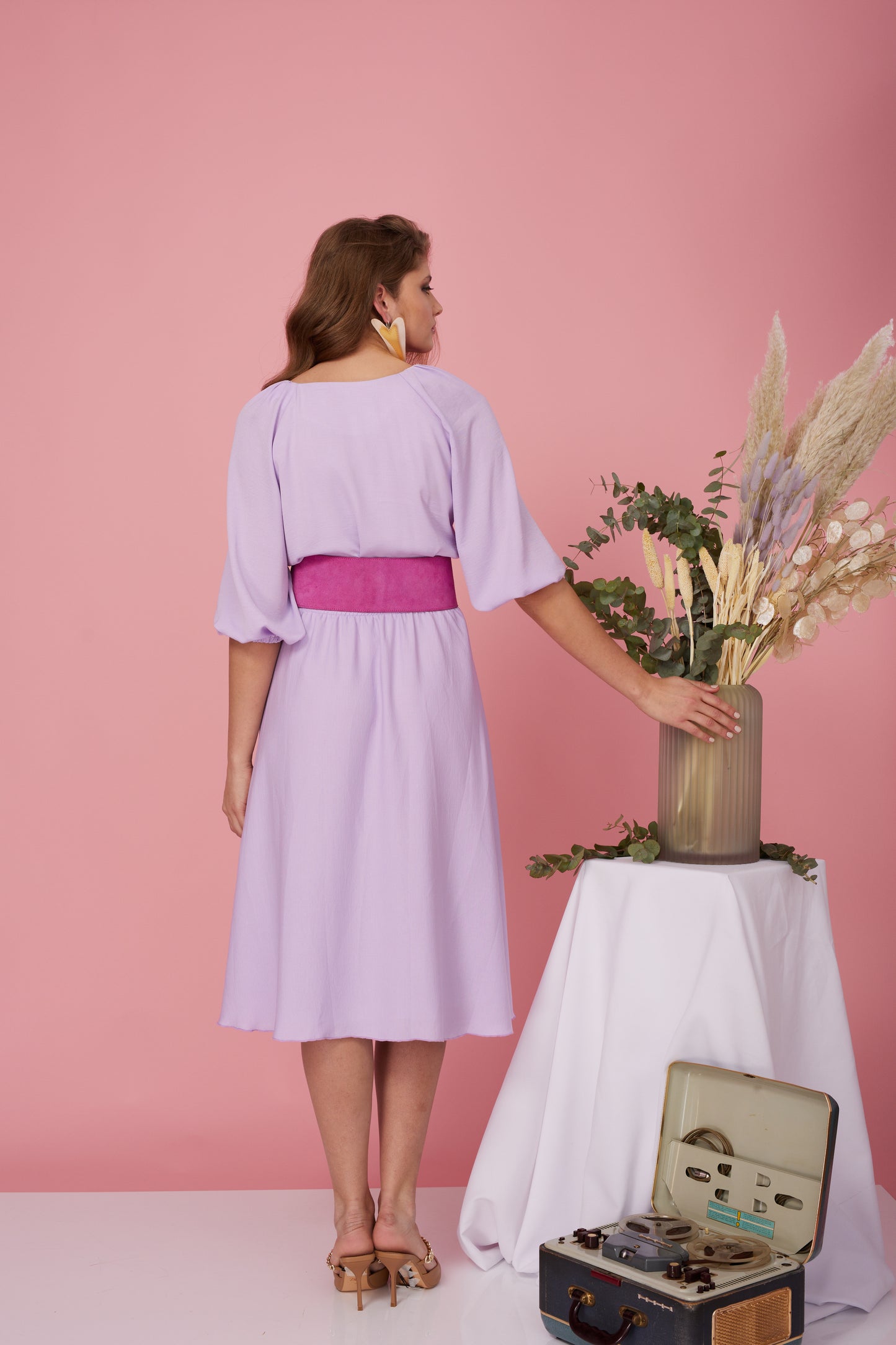 Rochie Lilly
