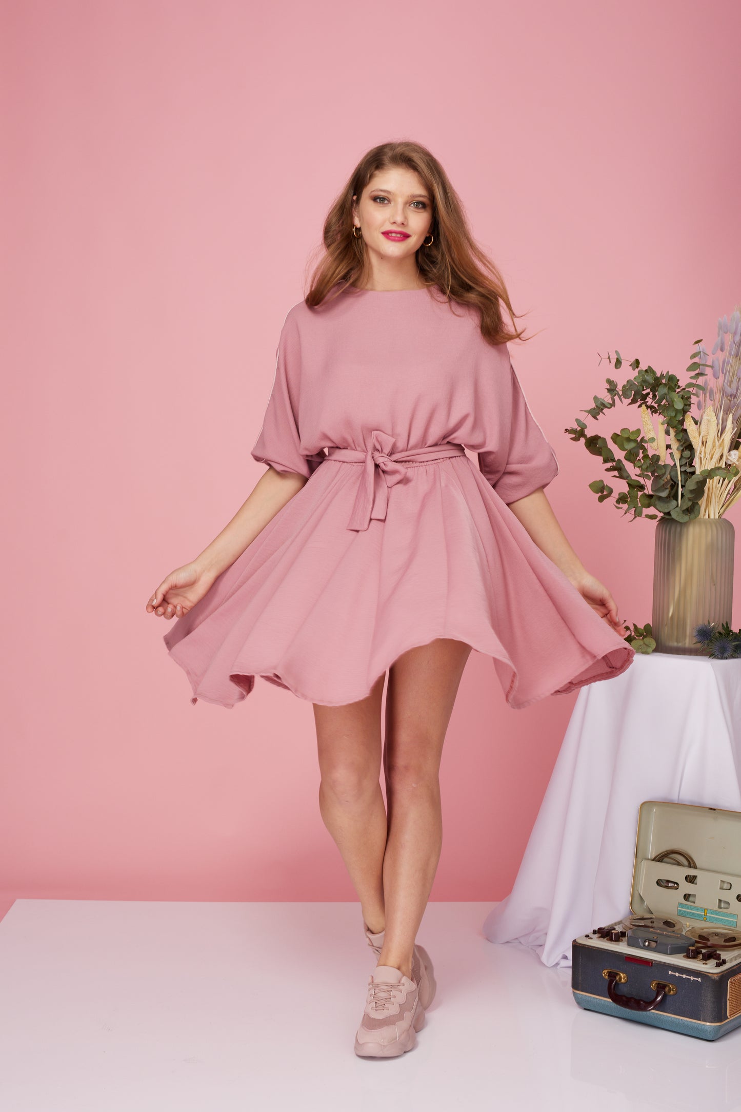 Rochie Sporty
