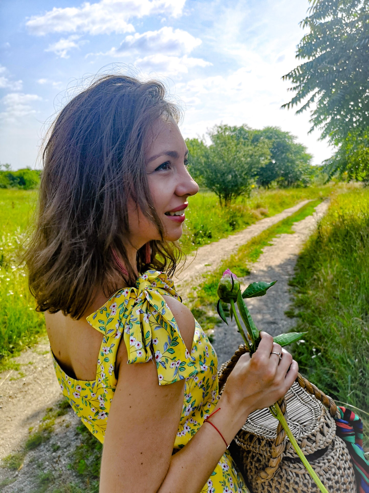 Rochie Summer Mood On