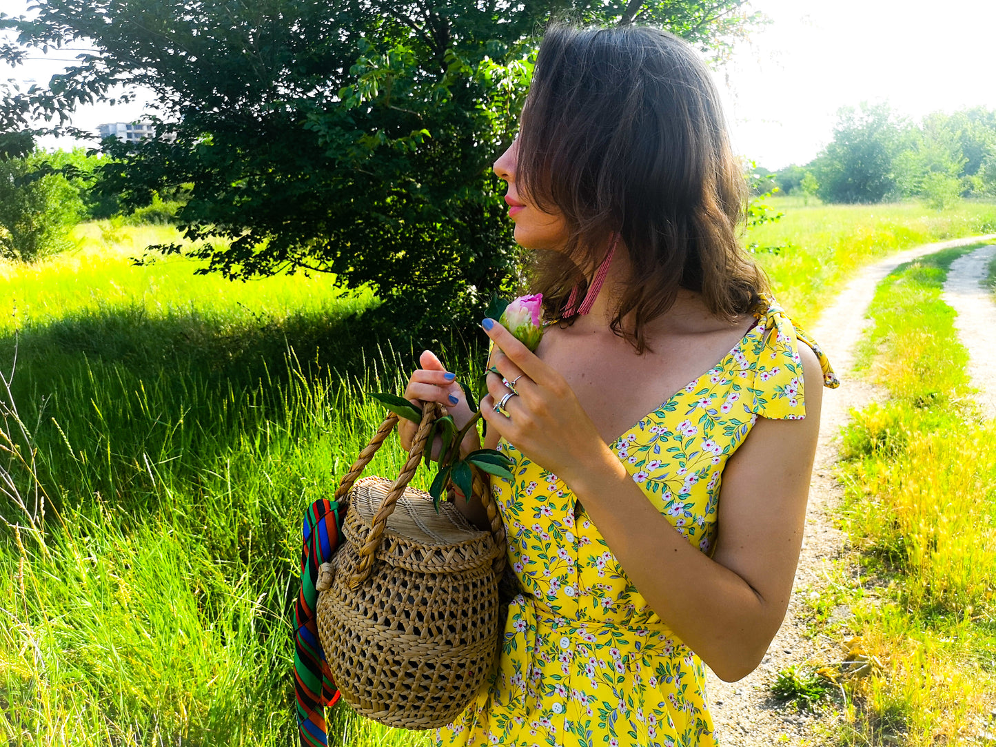 Rochie Summer Mood On