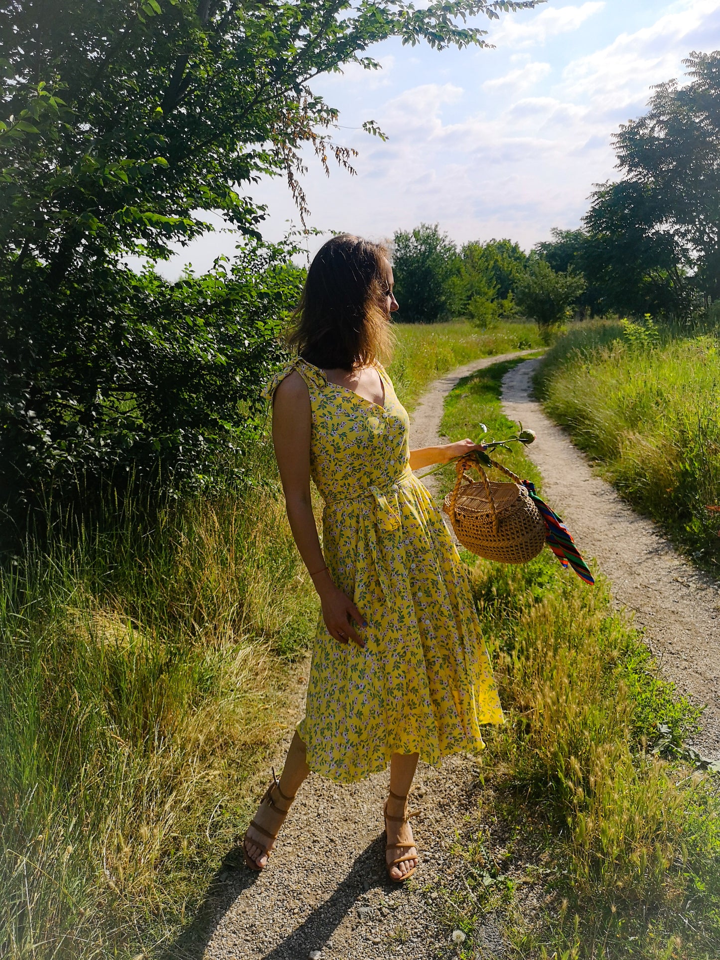 Rochie Summer Mood On