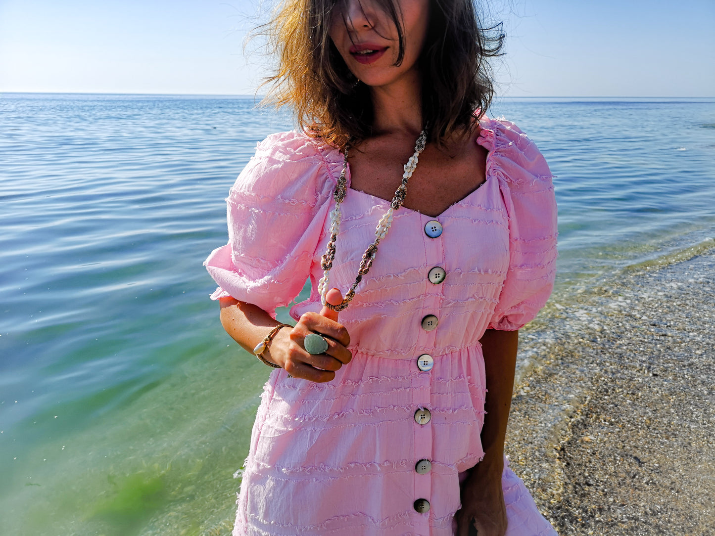 Rochie Live by the sea