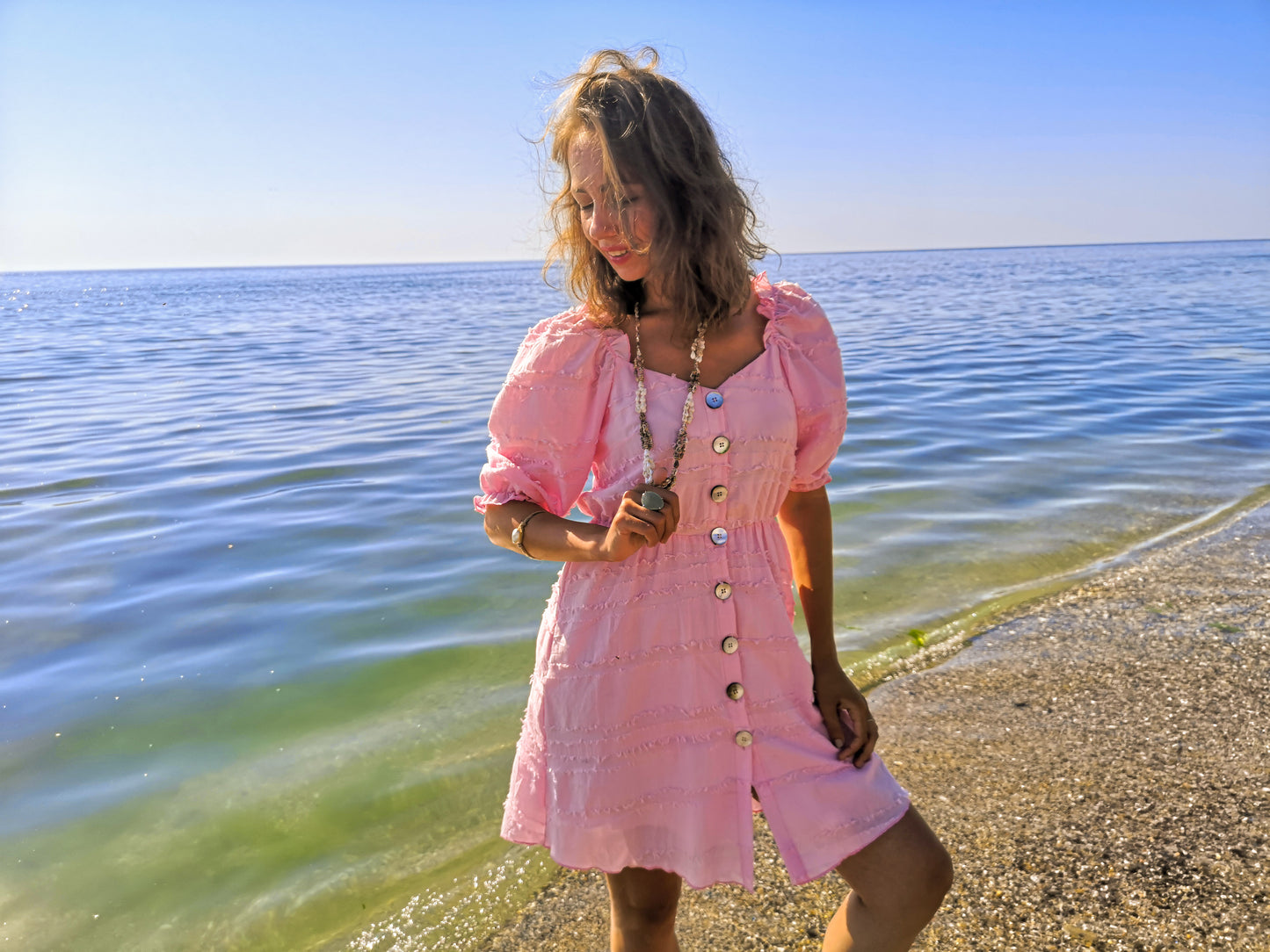 Rochie Live by the sea