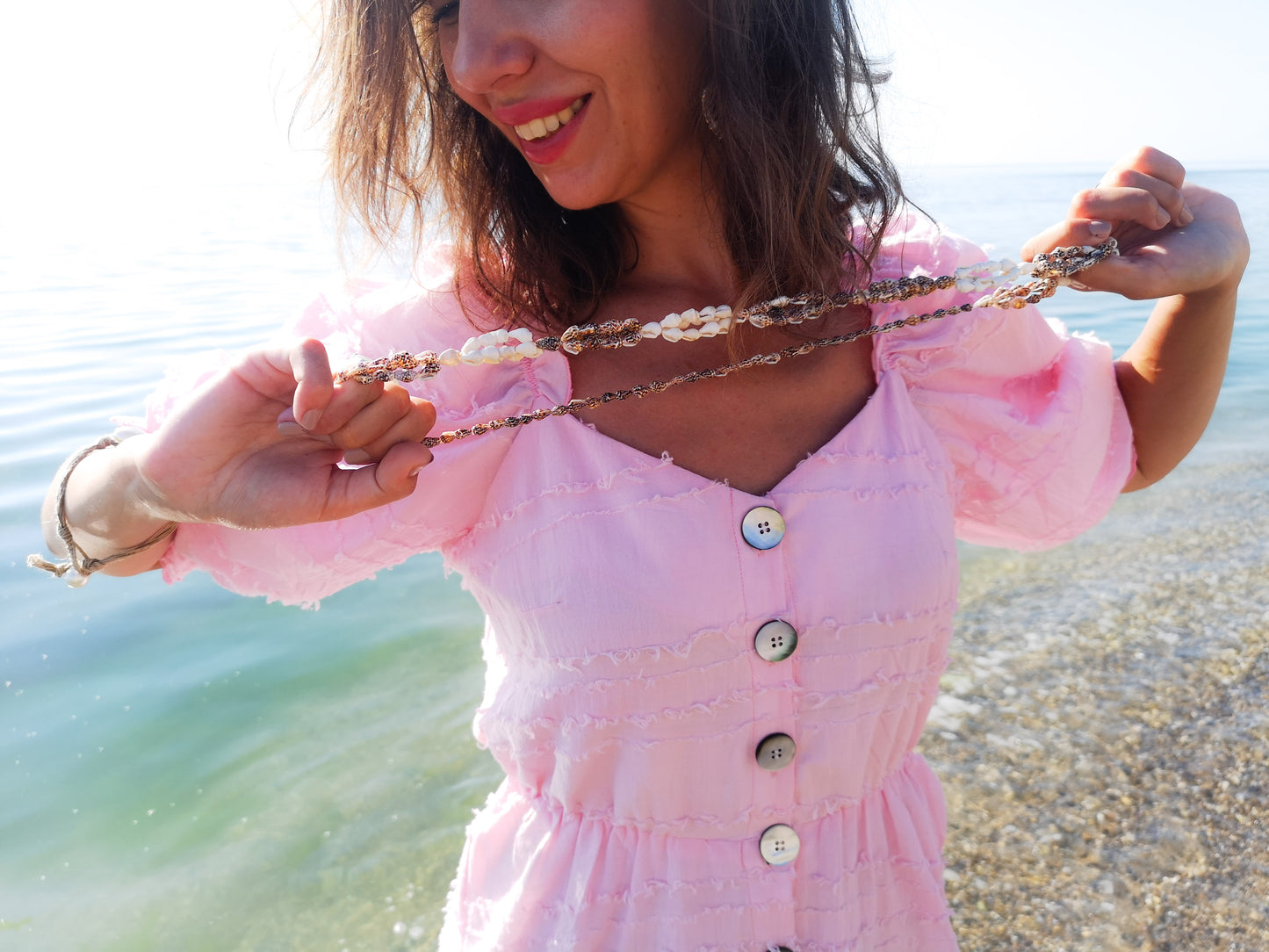 Rochie Live by the sea