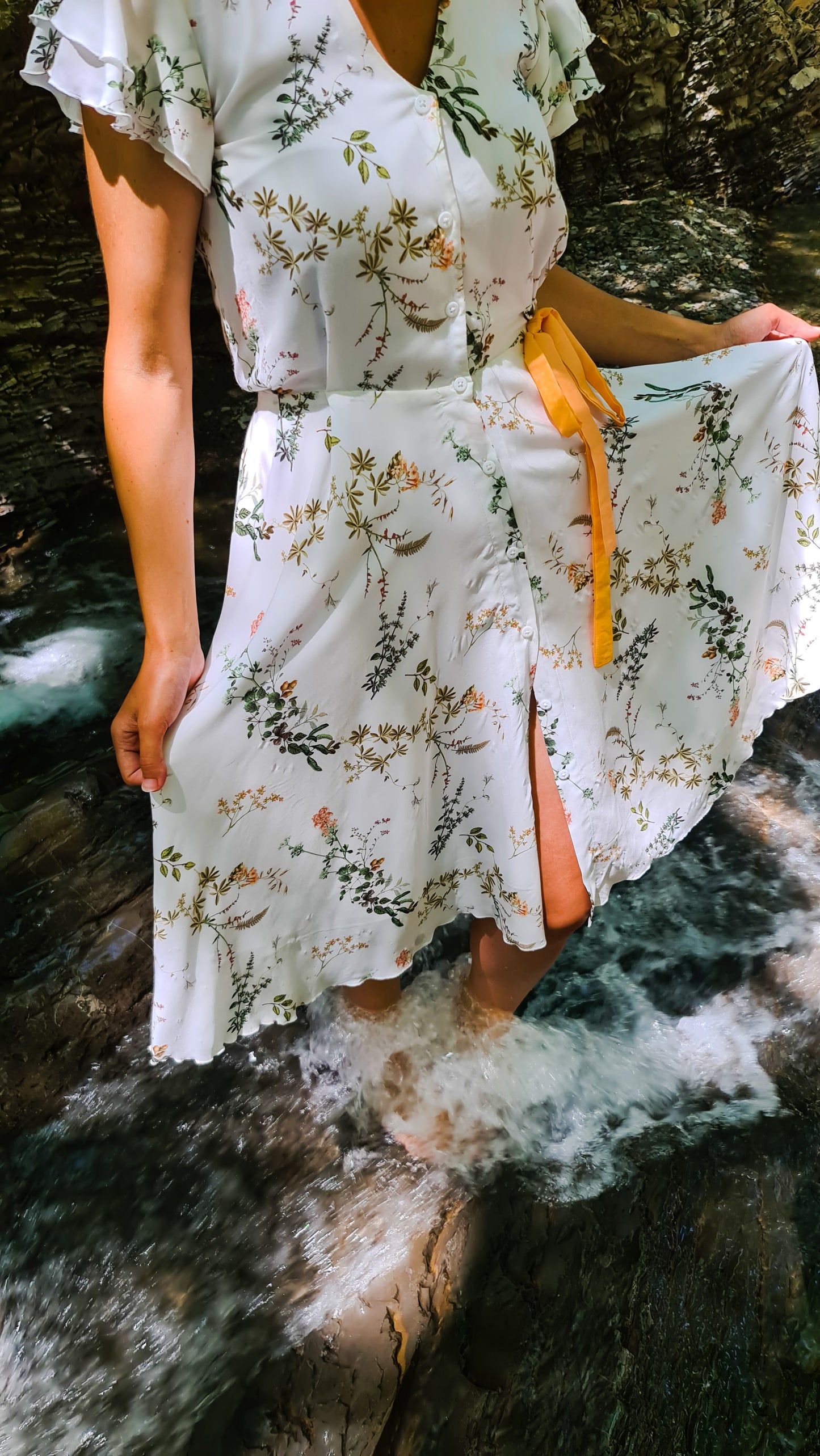 Rochie Untie Me