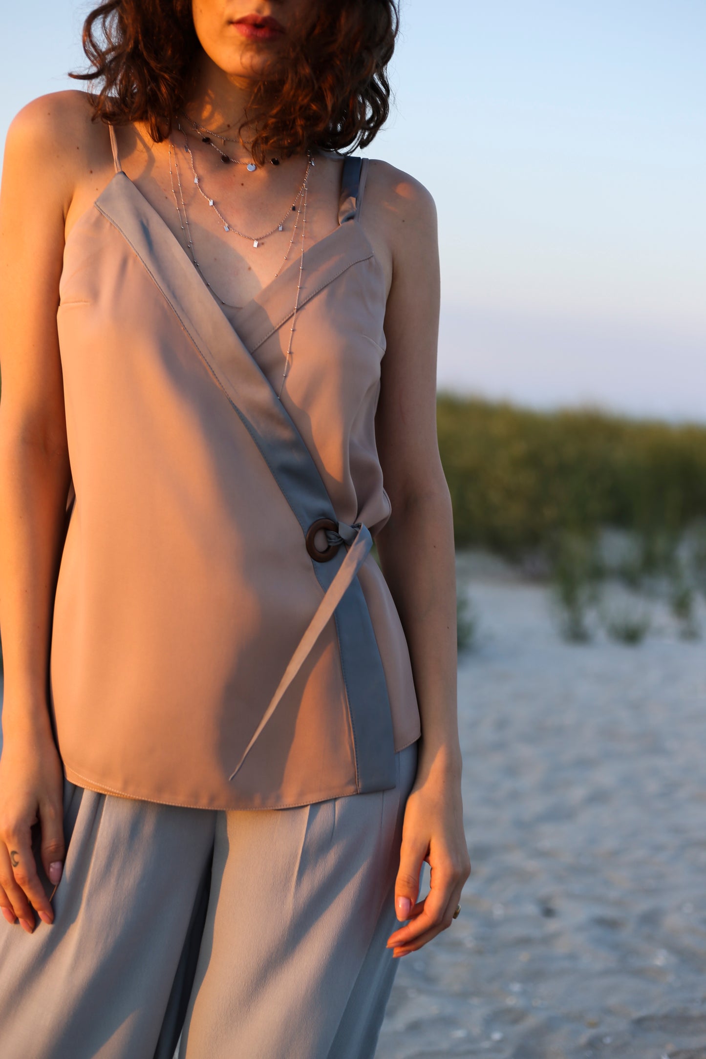 Top Sand