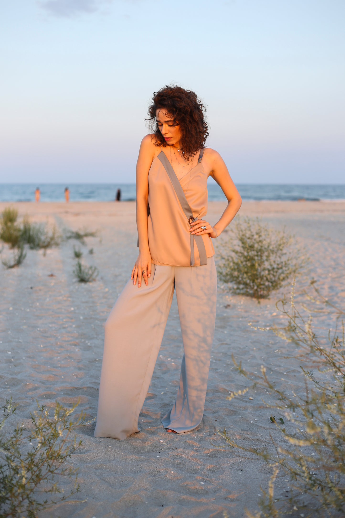 Top Sand