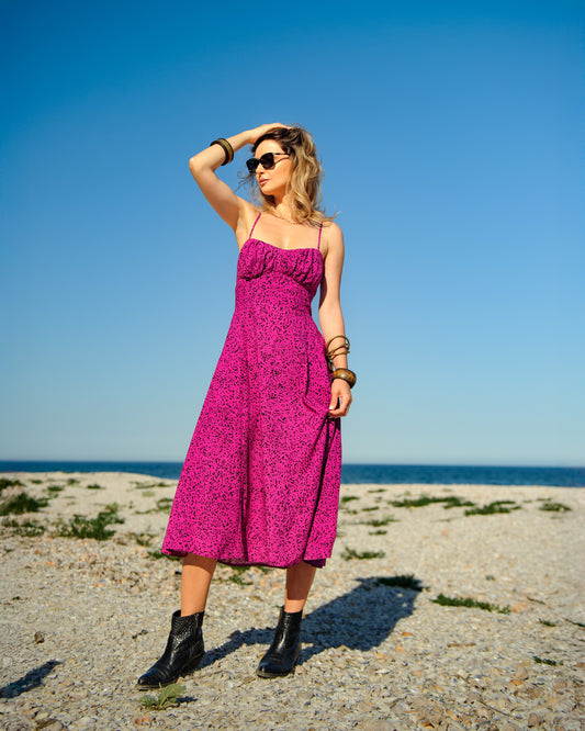 Rochie Sunset Whim